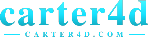 carter4d logo