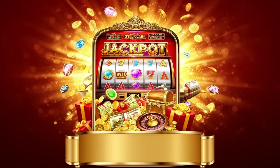 carter4d Fortune Fishing Game